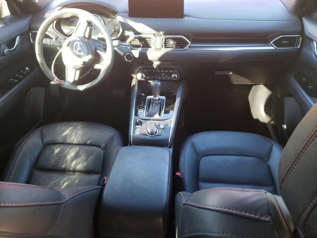 JM3KFBAY6P0149263 Mazda CX-5