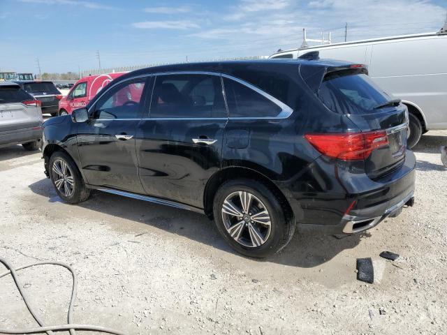 5FRYD3H37HB002282 Acura MDX