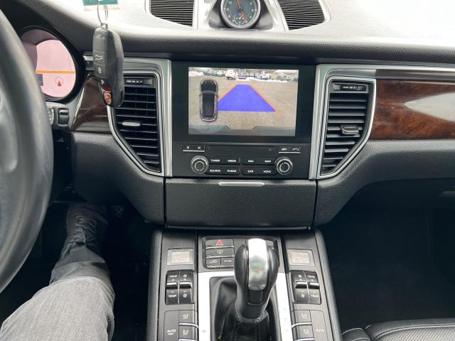 WP1AA2A57JLB05480 Porsche Macan