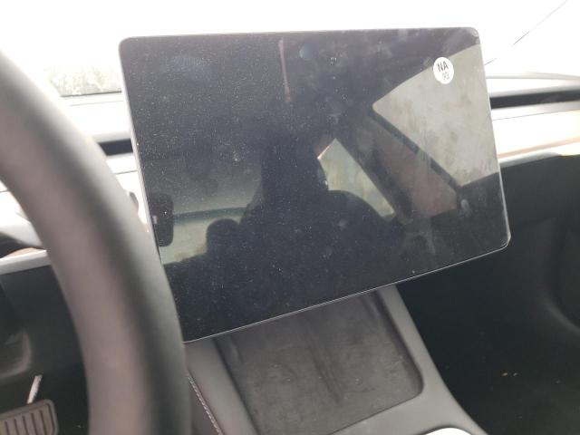 5YJ3E1EA9PF565719 Tesla MODEL 3