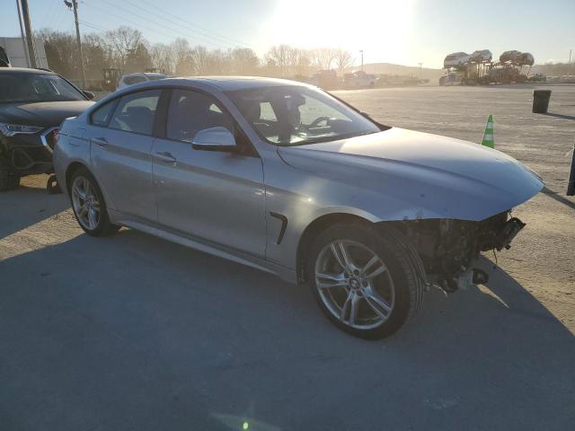 WBA4C9C59GG135707 BMW 428 Xi Gran Coupe Sulev