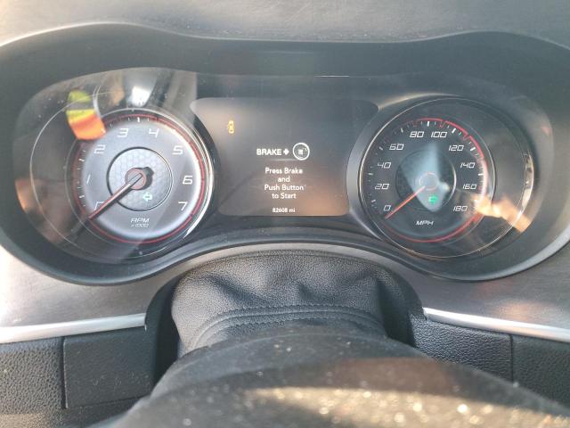 2C3CDXGJ3HH618708 Dodge Charger R/t 392