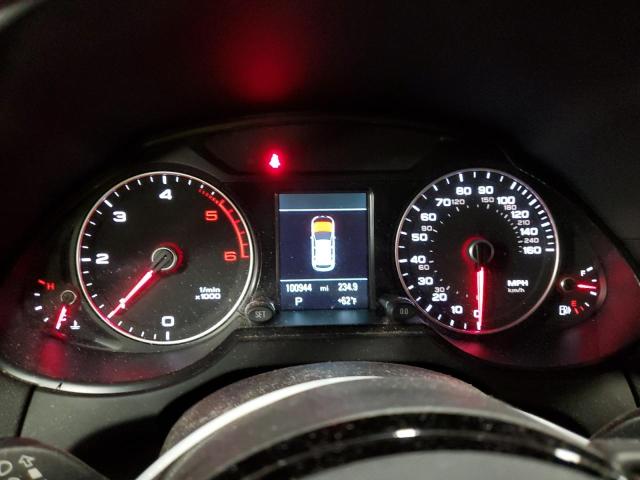 WA1VMAFP3FA077690 Audi Q5 Tdi Prestige