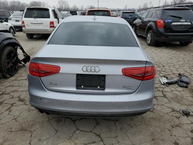 WAUBFAFL8FN003946 Audi A4 PREMIUM