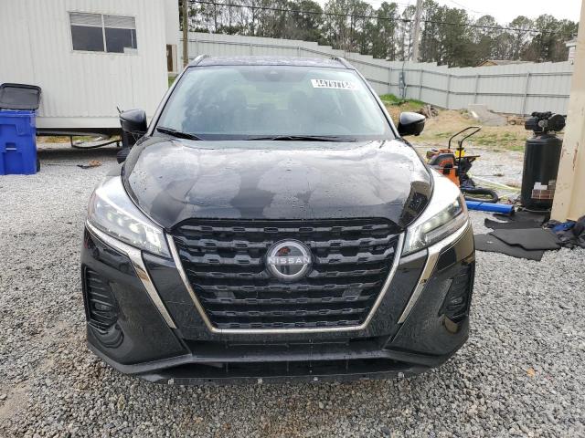 3N1CP5DV2RL480802 Nissan KICKS SR