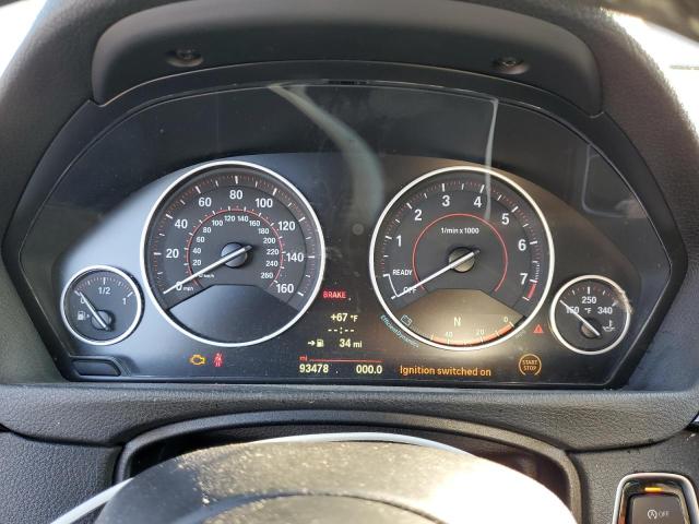 WBA3C1C53EK114732 BMW 328 I Sulev