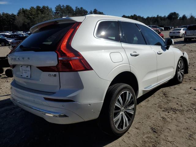 YV4062RL6N1910399 Volvo Xc60 B6 Inscription