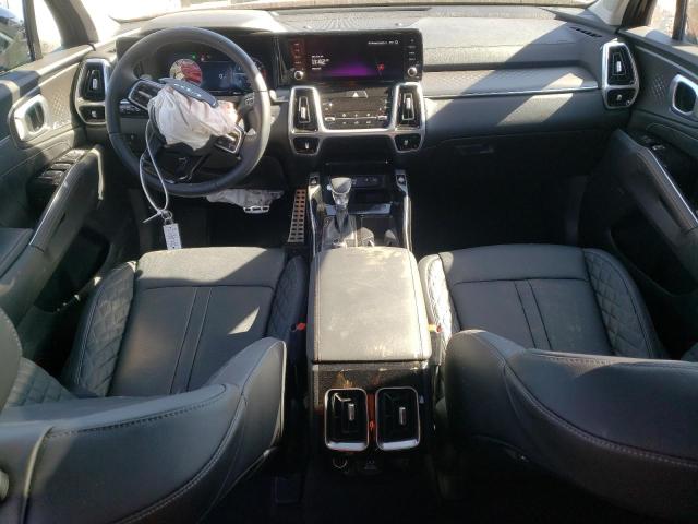 5XYRKDLF4PG232808 KIA SORENTO SX