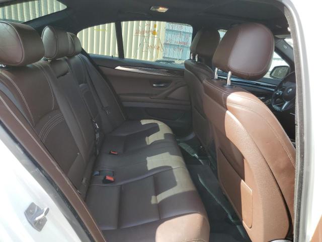 WBA5A5C52ED508829 BMW 528 I