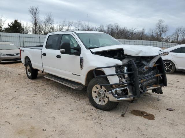 1FT8W3BT9MEC48220 Ford F350 Super Duty