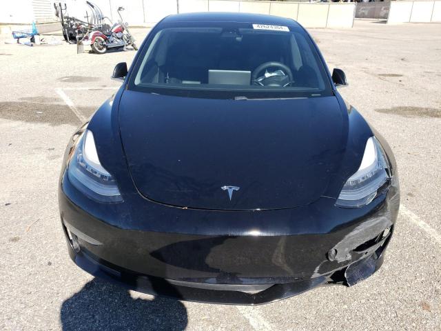 5YJ3E1EA8LF704684 Tesla MODEL 3