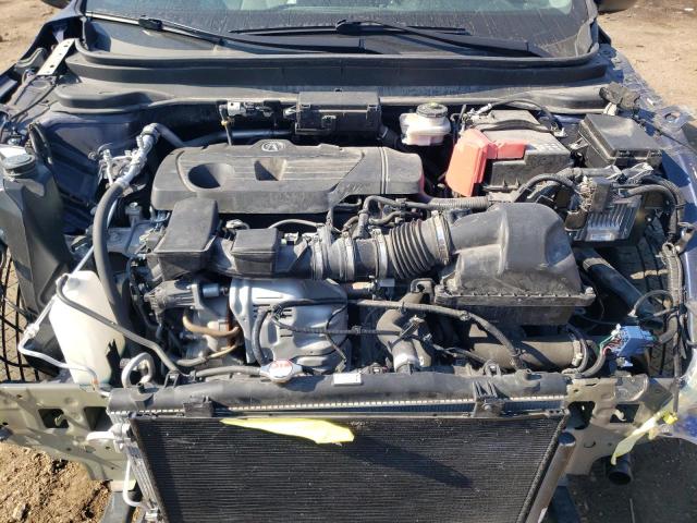 5J8TC2H51ML045339 Acura Rdx Technology