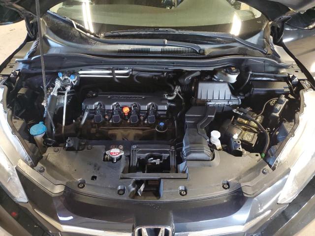 3CZRU6H72HM701853 Honda Hr-v Exl