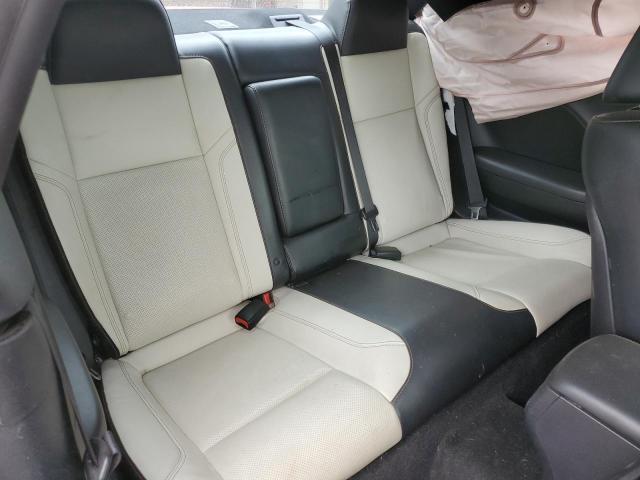 2C3CDZBG6FH711159 Dodge Challenger Sxt Plus