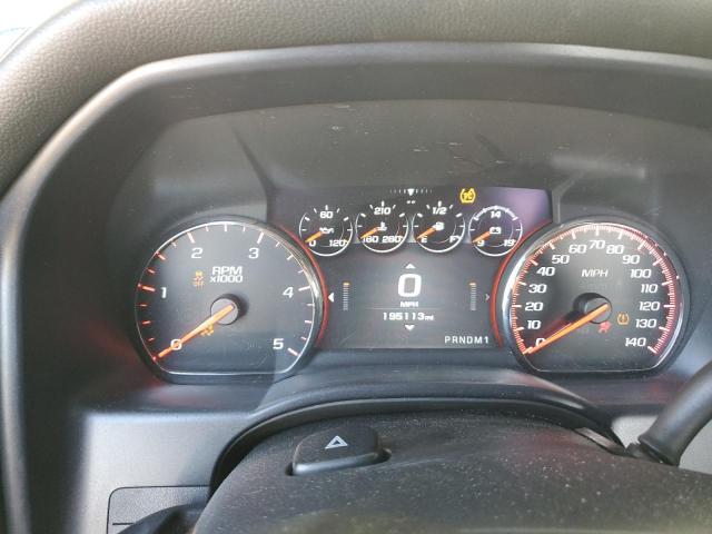 1GT120E88FF172585 GMC Sierra K2500 Denali