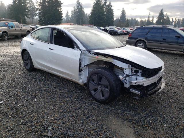 5YJ3E1EA2PF609155 Tesla MODEL 3