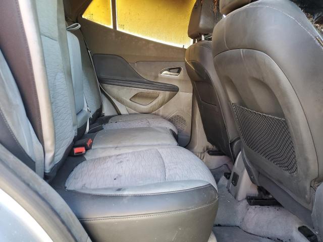 KL4CJBSB2FB033142 Buick Encore Convenience