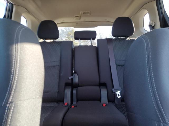 JN8AT2MV5KW396654 Nissan ROGUE S