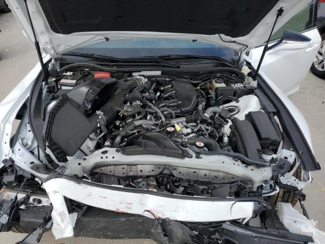 JTHBZ1B21R5072942 Lexus Is 350 F Sport Design
