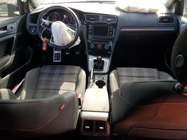 3VW5T7AU7KM015616 Volkswagen GTI S