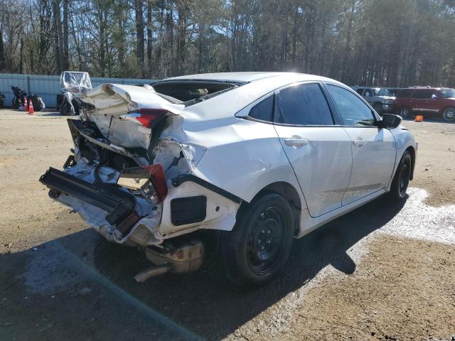 19XFC2F6XLE006229 Honda Civic Lx