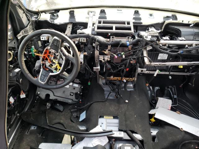 1C6SRFJT4RN166717 RAM 1500 Laie