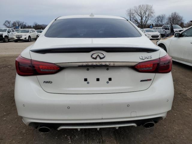 JN1EV7AR7LM255113 Infiniti Q50 PURE