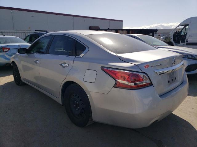 1N4AL3AP8FN384071 Nissan ALTIMA 2.5