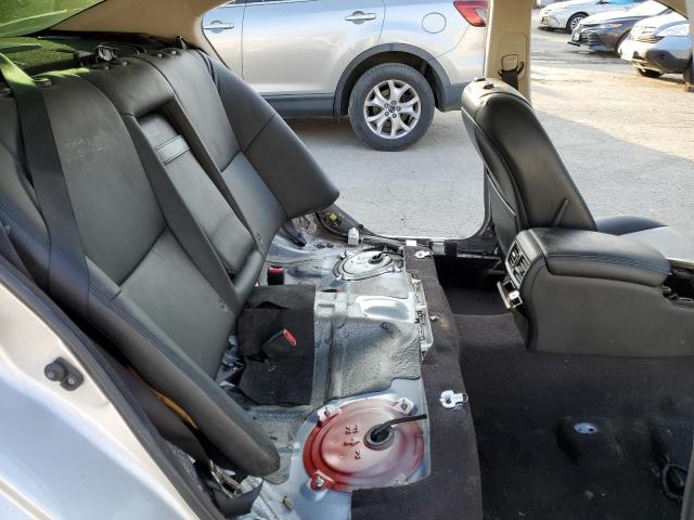 JN1BV7AP2FM339331 Infiniti Q50 BASE