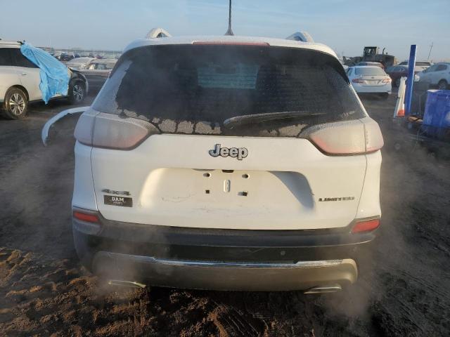 1C4PJMDX9LD615248 Jeep Cherokee Limited