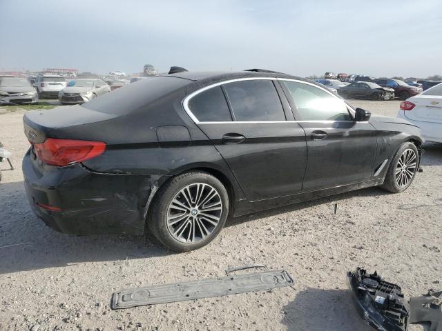 WBAJA5C59KWW04780 BMW 530 I