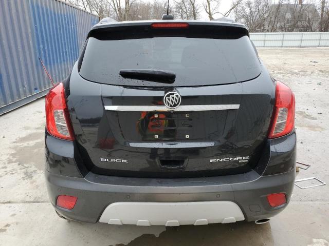 KL4CJHSB2FB180645 Buick Encore Premium