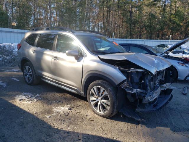 4S4WMAMD6K3440481 Subaru Ascent Limited