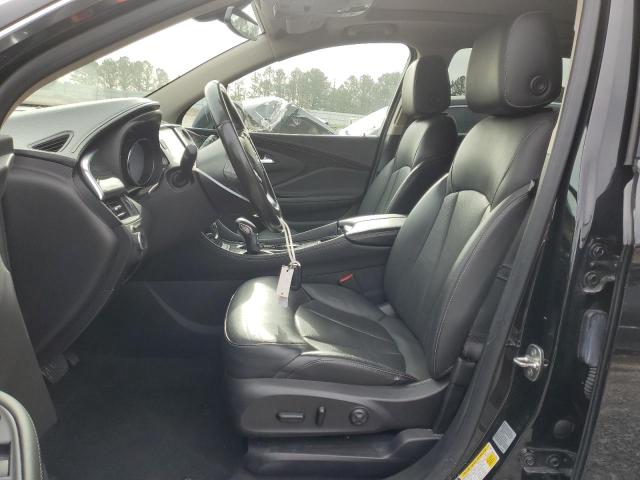 LRBFXDSA1HD147840 Buick Envision Essence