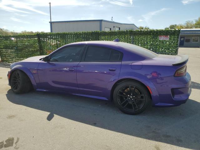 2C3CDXGJ7PH629256 Dodge Charger Scat Pack
