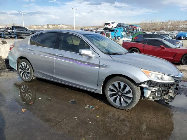 JHMCR6F33HC019786 Honda ACCORD HYBRID