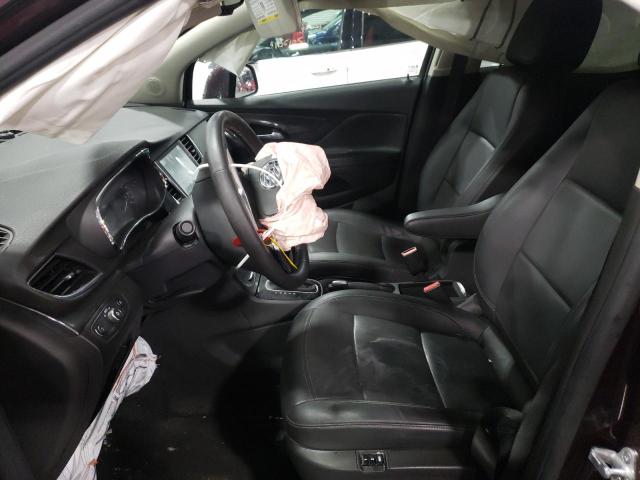 KL4CJGSB5HB245176 Buick Encore Essence