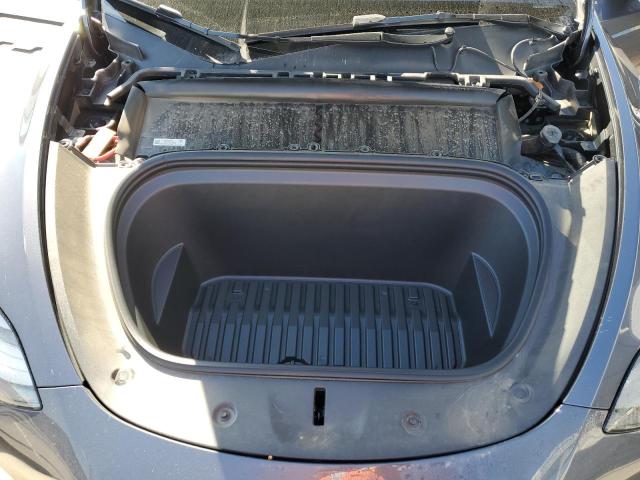 7SAYGDEF2PF777779 Tesla Model Y