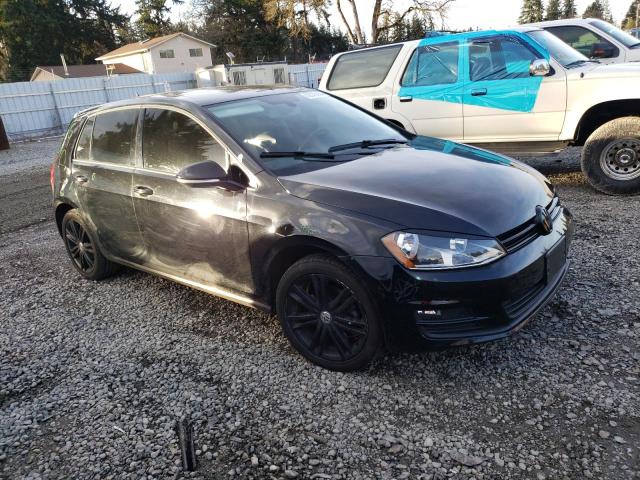 3VW217AU0GM035206 Volkswagen GOLF S/SE