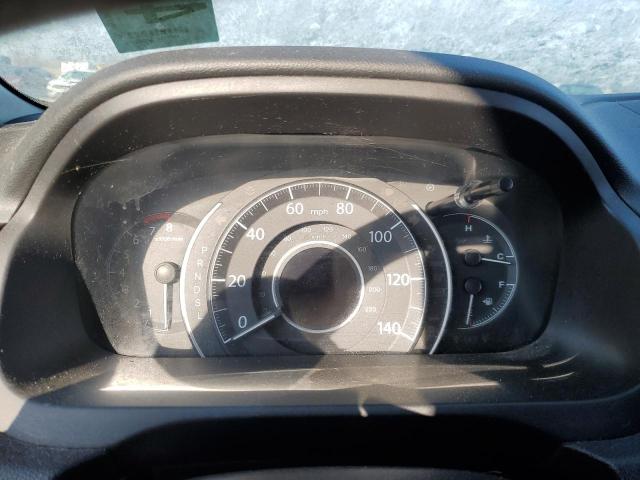 2HKRM4H50FH699807 Honda CR-V EX