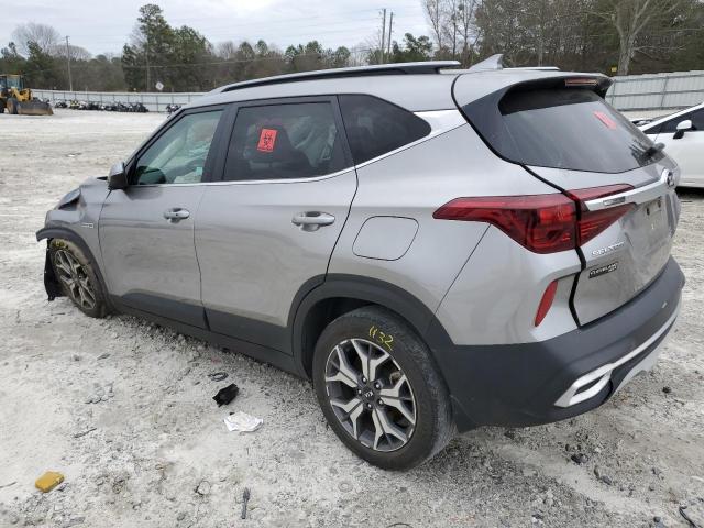 KNDERCAA0M7150725 KIA SELTOS EX