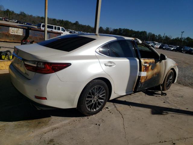58ABK1GG4JU106218 Lexus ES 350