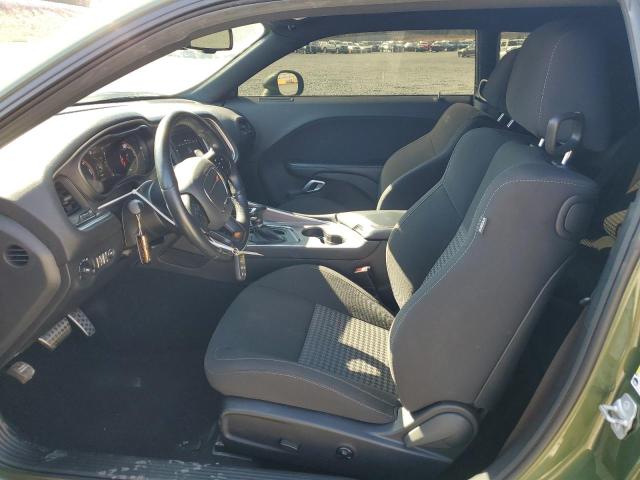 2C3CDZBT0MH600228 Dodge Challenger R/t