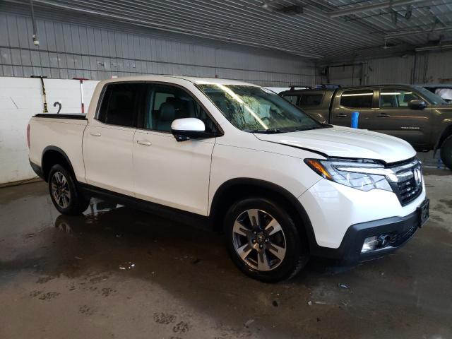 5FPYK3F64KB003456 Honda Ridgeline Rtl