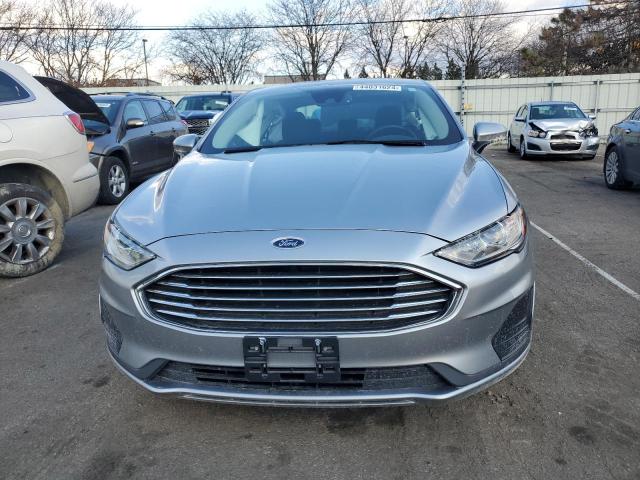 3FA6P0HD1LR208685 Ford FUSION SE