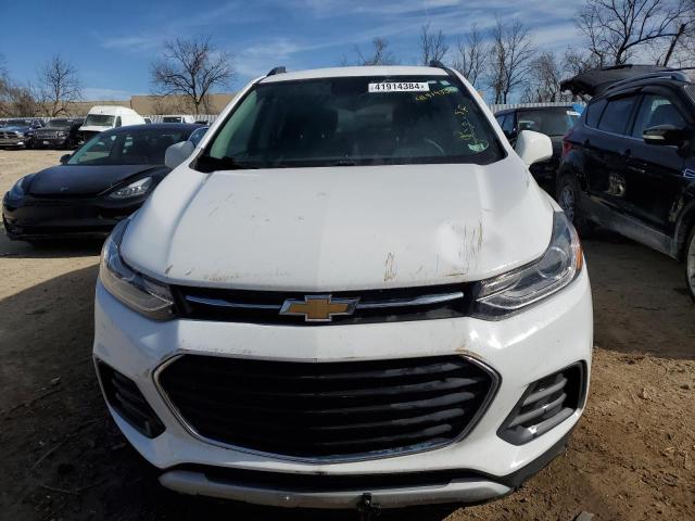3GNCJLSB3HL141208 Chevrolet TRAX 1LT
