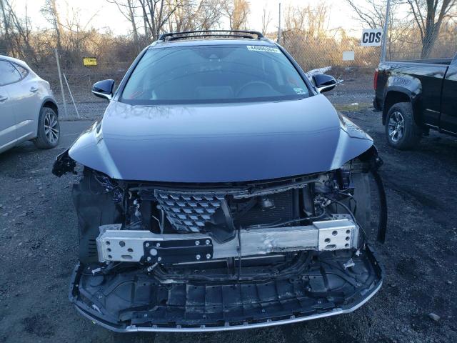 2T2HZMDA6NC321066 Lexus RX 350