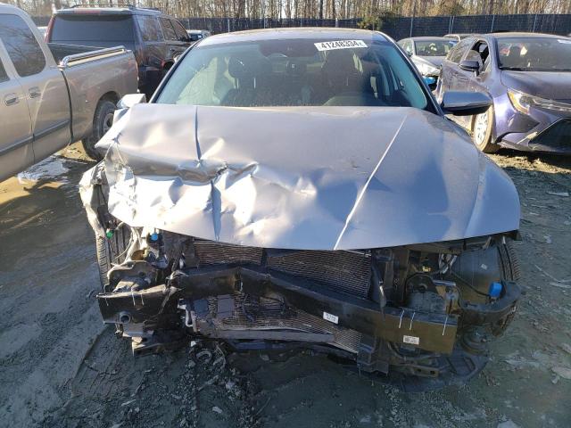 KMHLP4AGXMU129417 Hyundai Elantra Limited