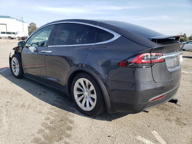 5YJXCBE29HF074137 Tesla MODEL X