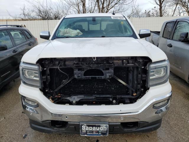 3GTU2NEC4GG162215 GMC Sierra K1500 Slt